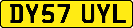 DY57UYL