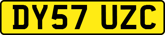 DY57UZC