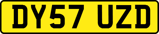 DY57UZD