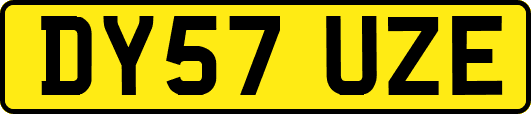 DY57UZE