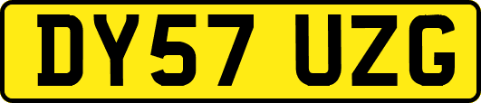 DY57UZG
