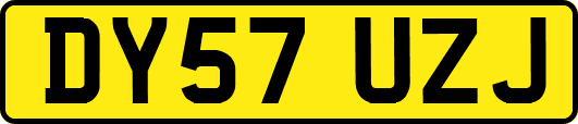 DY57UZJ