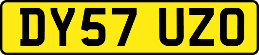 DY57UZO