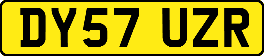 DY57UZR