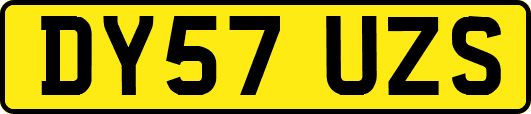 DY57UZS