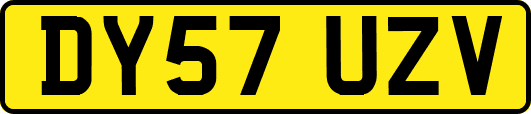 DY57UZV