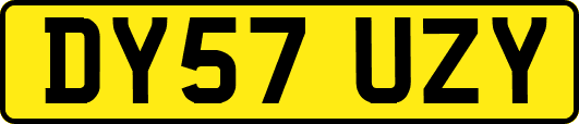 DY57UZY