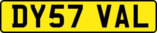 DY57VAL