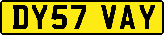 DY57VAY