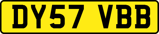 DY57VBB