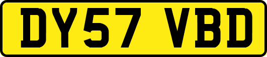 DY57VBD