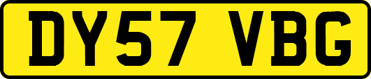 DY57VBG