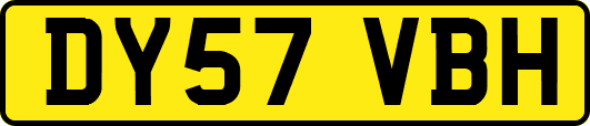 DY57VBH