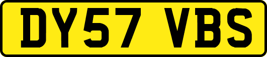 DY57VBS
