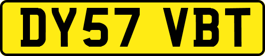 DY57VBT