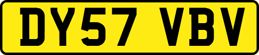 DY57VBV