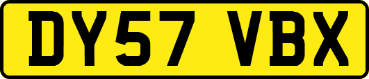 DY57VBX