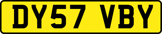 DY57VBY