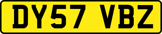 DY57VBZ