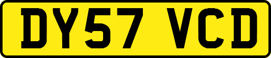 DY57VCD