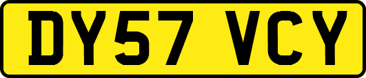 DY57VCY