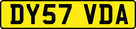 DY57VDA