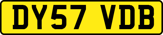 DY57VDB