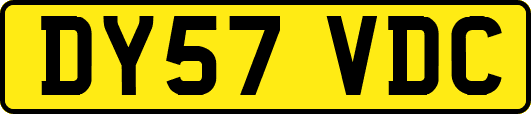 DY57VDC