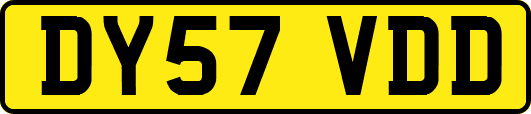 DY57VDD