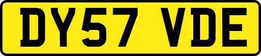 DY57VDE