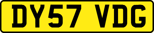 DY57VDG