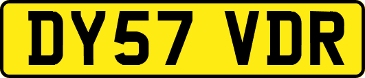 DY57VDR