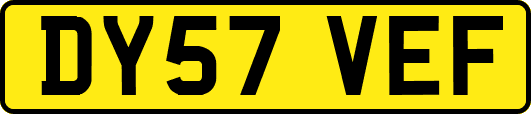 DY57VEF