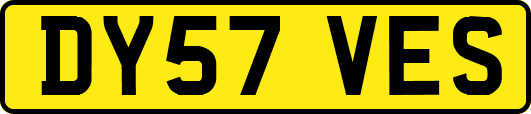 DY57VES