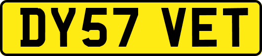 DY57VET