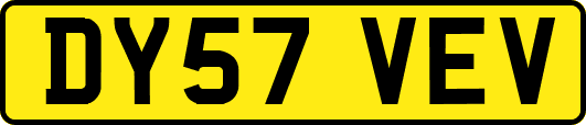 DY57VEV