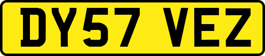 DY57VEZ