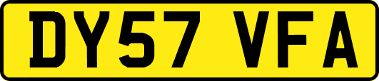 DY57VFA