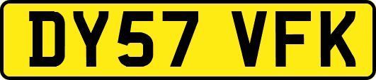 DY57VFK