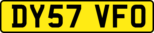 DY57VFO