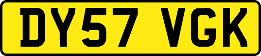 DY57VGK