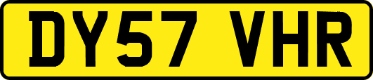 DY57VHR