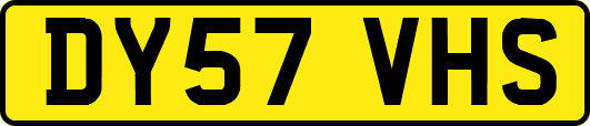 DY57VHS