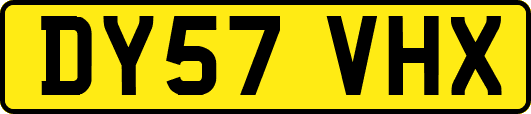 DY57VHX