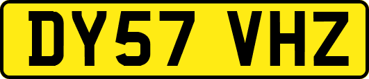 DY57VHZ