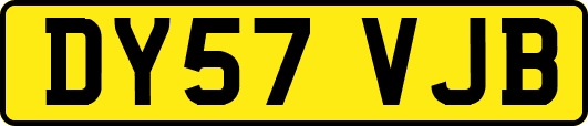DY57VJB