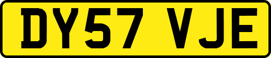 DY57VJE