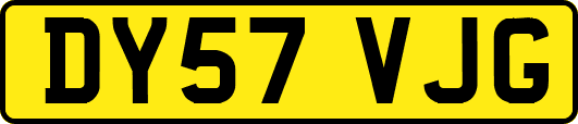 DY57VJG