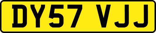 DY57VJJ