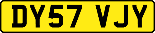 DY57VJY